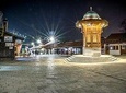 Sarajevo tour