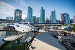 Vancouver to Seattle Seaplane Flight