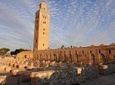 Marrakech Guided Medina 1/2 Day Tour