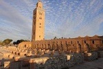 Marrakech Guided Medina 1/2 Day Tour