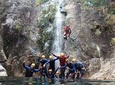 Canyoning Tour 