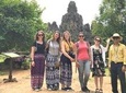 3 Days Siem Reap Explorer (Temples and Tonle Sap)