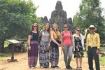 3 Days Siem Reap Explorer (Temples and Tonle Sap)
