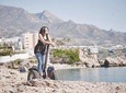 Nerja Segway Tour