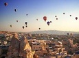 Private Tour: Best of Cappadocia Tour