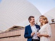 Sydney Opera House: VIP Guided Tour, Dinner and Drinks Experience