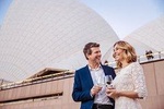 Sydney Opera House: VIP Guided Tour, Dinner and Drinks Experience