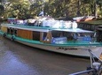 Shore Excursion: Private Day Tour to Tigre and Parana Delta from Buenos Aires
