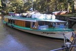 Shore Excursion: Private Day Tour to Tigre and Parana Delta from Buenos Aires
