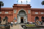 Private Half day tour visiting Egyptian museum
