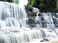 Zamboanga Merloquet Falls Ecotour