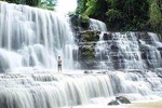Zamboanga Merloquet Falls Ecotour