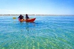 Turtle Tour - Ningaloo Reef Half Day Sea Kayak and Snorkel Tour