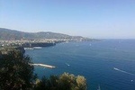 Rome Private Day Trip to Amalfi Coast:Positano & Sorrento