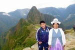 Sacred Valley, Machu Picchu 2-Day Tour with Hotel from Cusco