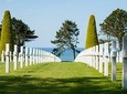 Normandy - Utah, Omaha & U.S. D-Day Sites Full Day Tour From Bayeux
