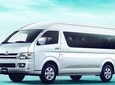Private Arrival Transfer to China's Snow Town from Harbin HRB Airport