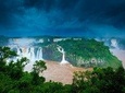 Iguassu Falls in a Nutshell