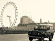 London Tour in a Classic Land Rover