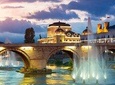 Skopje city tour - the best of Skopje