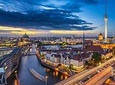 East Berlin history experience