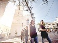 Nerja Sunset Walking Tour