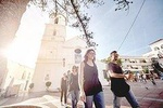 Nerja Sunset Walking Tour