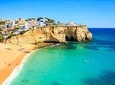 3 Days Private Tour In the Algarve from Lisbon