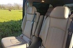 Dublin Airport to The Europe Hotel Killarney Private Chauffeur Transfers