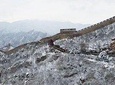 Badaling Great Wall Tour Plus Flexible Afternoon Sightseeing