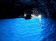 Capri Island and Blue Grotto from Naples Cruise Port Shore Excursion