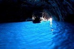 Capri Island and Blue Grotto Fullday from Rome