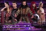 Alaturca Ottoman Dramatic Stage Show & Dinner Cruise ( Non - Alcoholic )