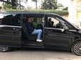 Limousine Service from Fiumicino Airport to Rome
