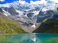 Humantay Lake and Machupicchu 2-Day in 3-Star Hotel