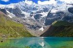 Humantay Lake and Machupicchu 2-Day in 3-Star Hotel