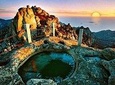 Qingdao discover tour to the Mount Laoshan and Tasting famous local Beer