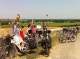 Reims: Champagne Day Trip with E-Bike including Family-run Winery and Lunch 