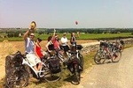 Reims: Champagne Day Trip with E-Bike including Family-run Winery and Lunch 