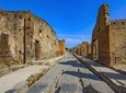 Private Pompeii Day Trip From Rome