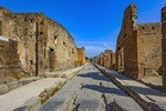 Private Pompeii Day Trip From Rome