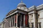 London National Gallery Private Tour for Kids & Families