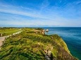 Normandy D-Day Landing Beaches with Private Guide From Paris