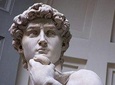 3 hours: Private walking tour of Florence and Accademia Gallery guided visit