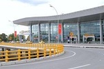 Transfer Aeropuerto El Dorado - Hotel or Accomodation (Private Tour)