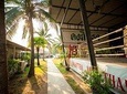 Muay Thai Vacation Package (Training, Room Stay, Meal Plan)