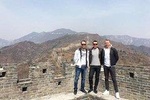 Mutianyu Great Wall Tour Plus Flexible Afternoon Sightseeing