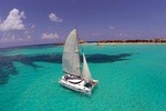 Discover Isla Mujeres with this tour that includes Buffet, Open bar and Snorkel