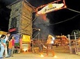 From Kuala Lumpur Full Day A'Famosa Theme Park Experience