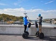 Segway Lyon - The heart of Lyon - 1h30